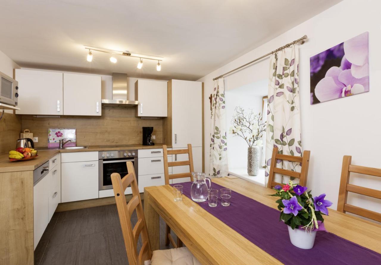 Apartamento Roslerhof Inzing Habitación foto