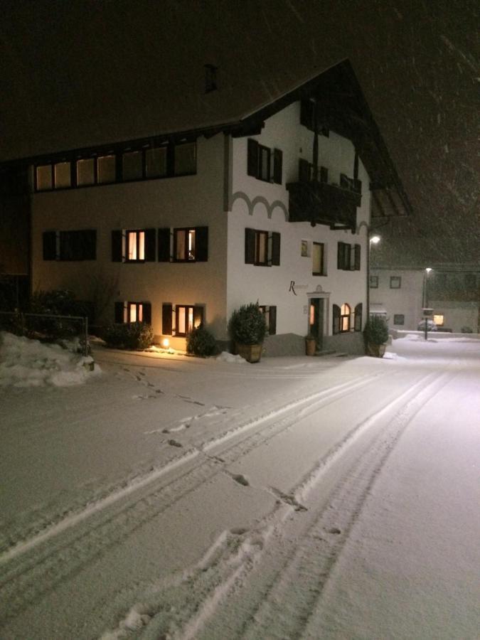 Apartamento Roslerhof Inzing Exterior foto